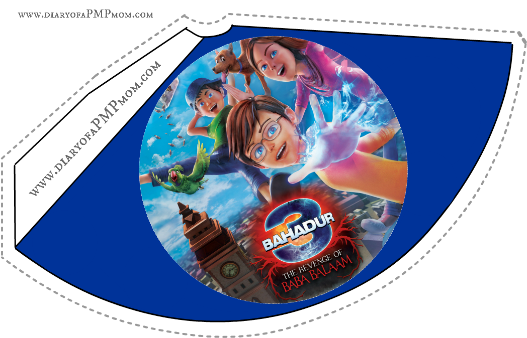 3 Bahadur Hat - 3 Bahadur (1100x800), Png Download
