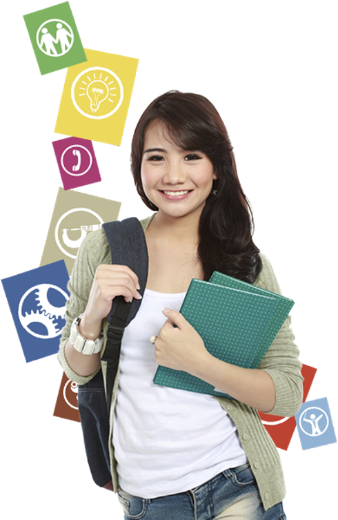 Belbin Helps Students Find Their Strengths - Malaysian Studies In Russia (498x752), Png Download