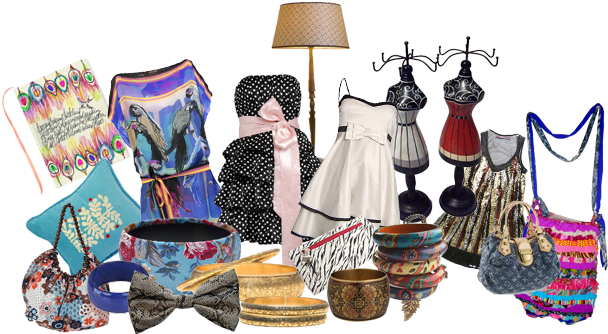 Fashion (800x400), Png Download