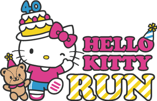 This Will Be The Famous Event When All The Hello Kitty's - Hello Kitty Birthday Png (518x335), Png Download