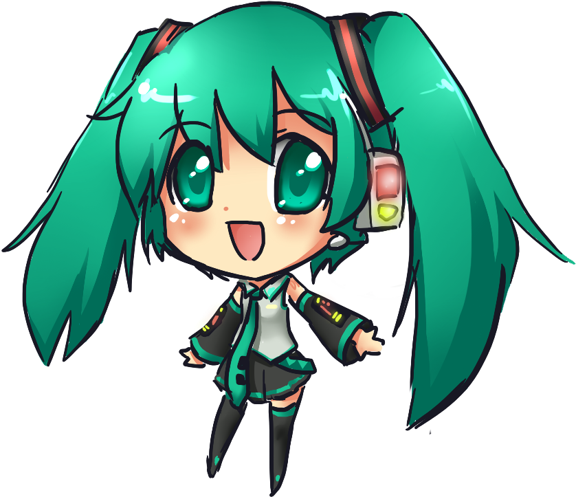 Download Chibi Png Pic - Anime Chibi Png Hd | Transparent PNG Download ...