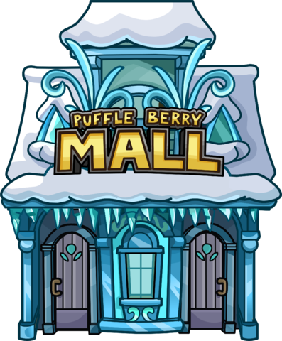 Mall Frozen Fever Exterior Frozen - Frozen (397x480), Png Download