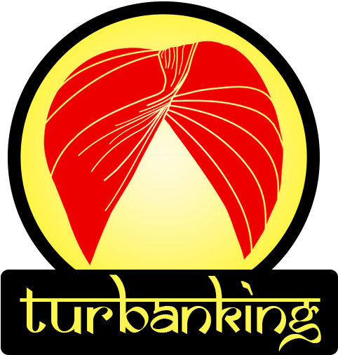 Patiala Shahi Pagg Stamp (511x511), Png Download