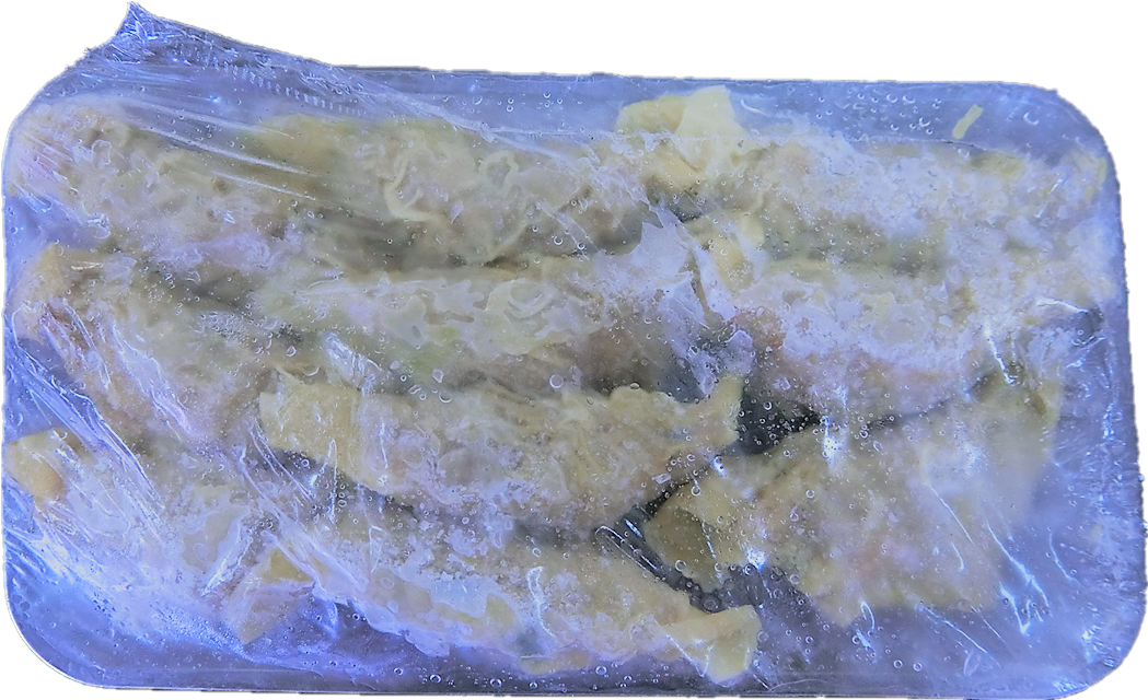 San San Frozen Food Marketing Sdn Bhd - Har Gow (1072x1500), Png Download