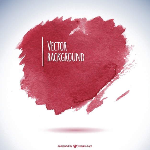 Watercolor Vector Transparent - Loving You Is My Choice (626x626), Png Download