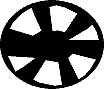 Reel Film Computer Icons - Clip Art (395x340), Png Download