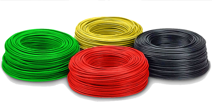 Electric Cable Roll Png Photo - Lapp Kabel Strand H07v-k 1 X 4 Mm² Grey Lappkabel 4520063 (710x380), Png Download