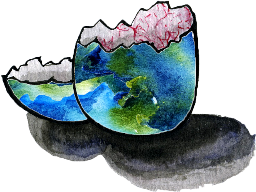 Another Particularly Noteworthy Collector Was Alexis - Illustration (1219x916), Png Download