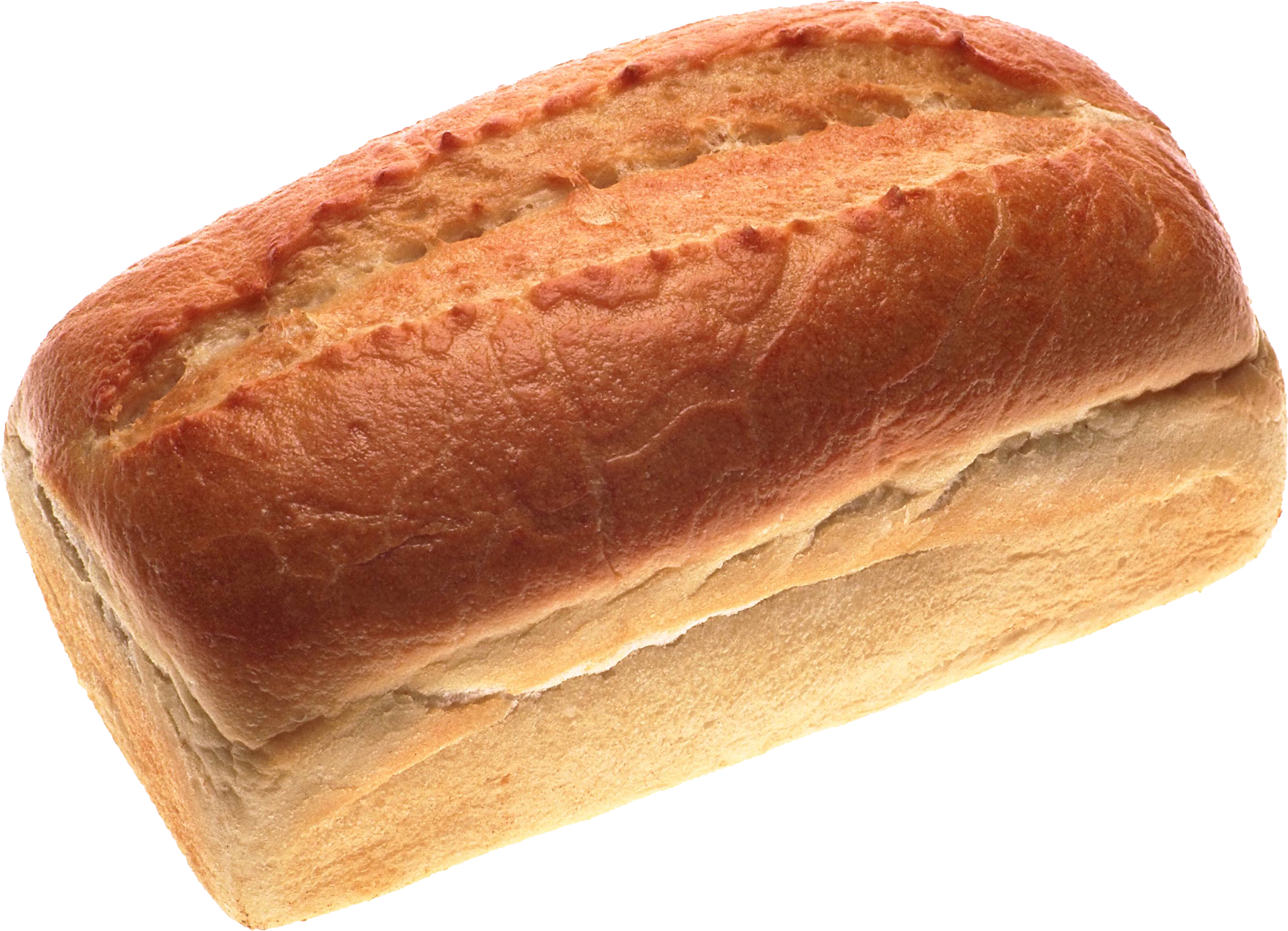 Bread Png Image - Png Bread (2670x1931), Png Download
