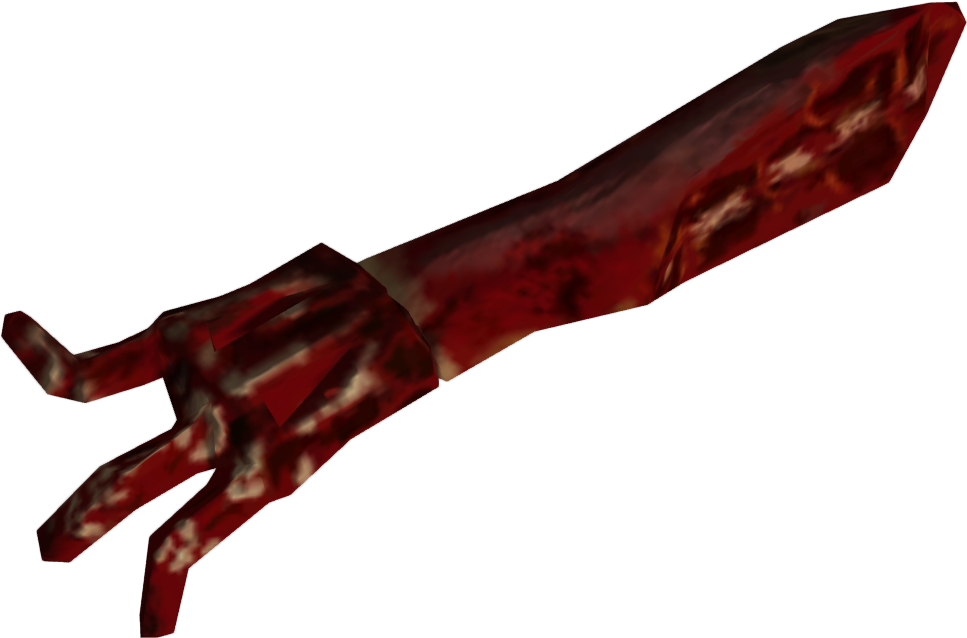 Mutilated Arm - Mutilated Arm Png (1062x723), Png Download