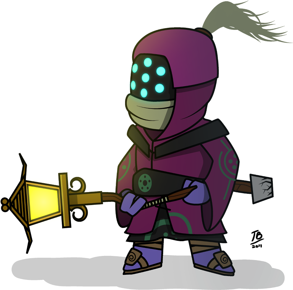 Chibi Jax By Asmodeus01 Hd Wallpaper Fan Art Artwork - Jax League Of Legends (1920x1080), Png Download