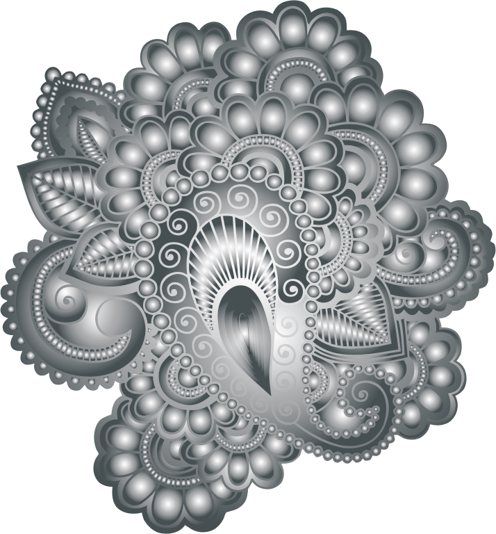 Henna Tattoo Png Transparent Background Henna Tattoo Png Full Size Png Download Seekpng