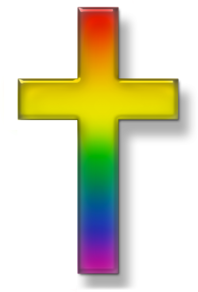 Https - Cross (731x1024), Png Download