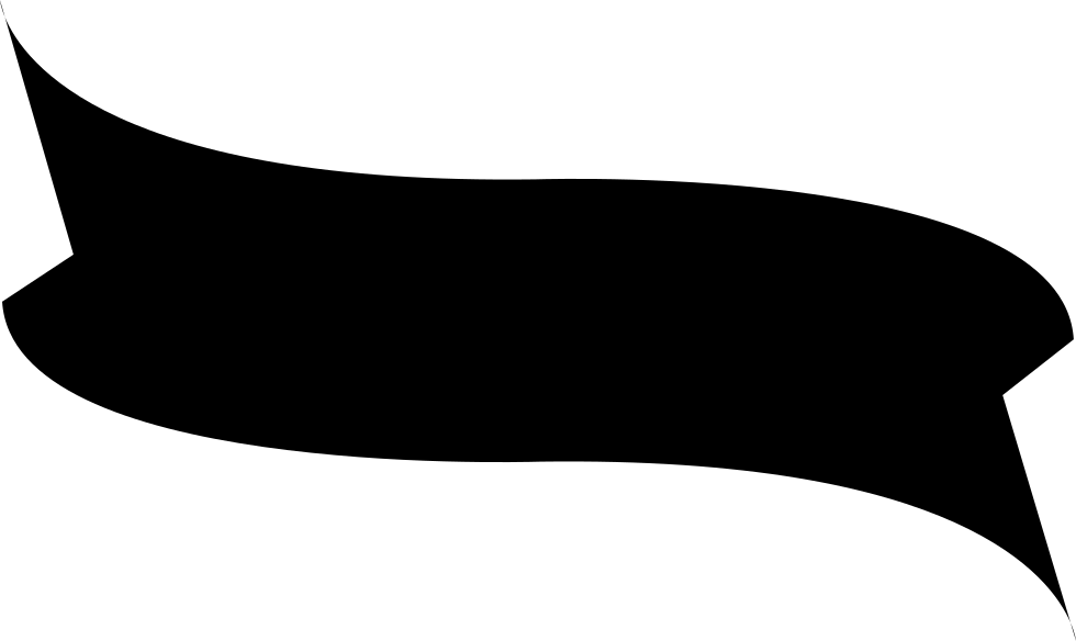 Black Shape Png Vector Stock - Icon (980x584), Png Download