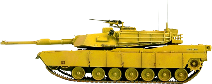 Military Tank Png Transparent Image - Clipart Transparent Tank (800x390), Png Download