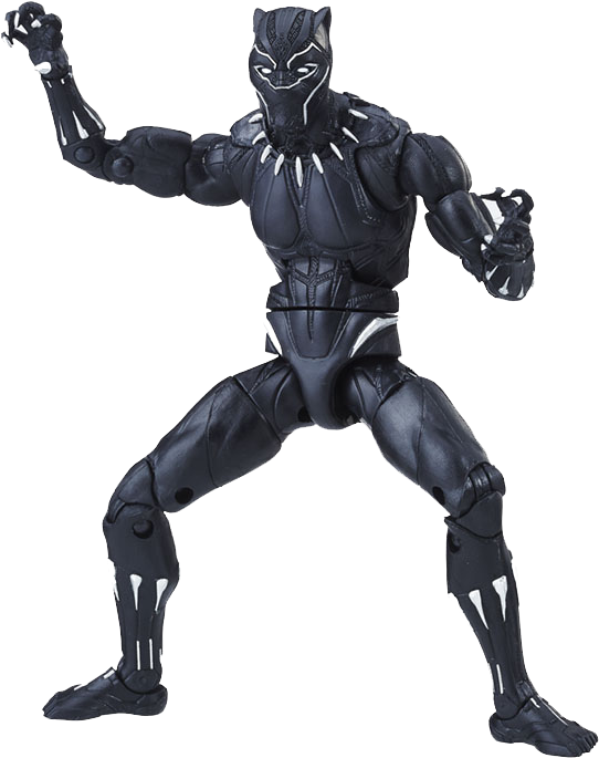 Marvel Legends Black Panther Wave Okoye (1296x730), Png Download