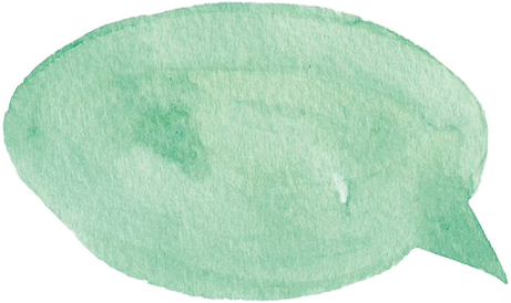 Report Abuse - Paint Bubble Speech Png (461x274), Png Download