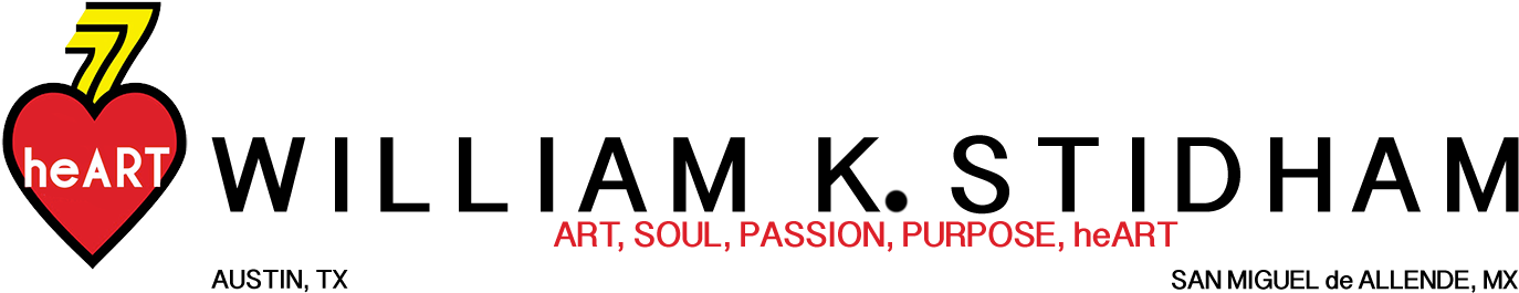 William K - Stidham - Colegio Estudio (1480x324), Png Download