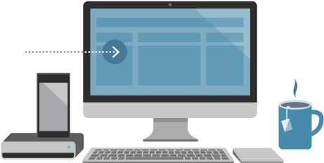 Mac Png (636x350), Png Download