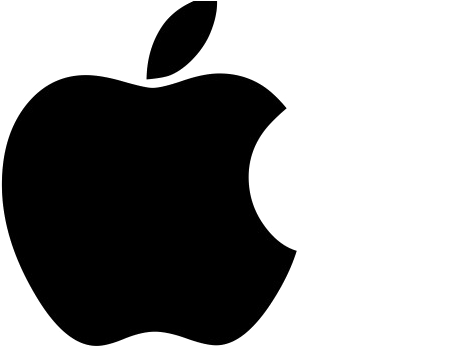 Apple Iphone Png Photo - Logo Apple (620x349), Png Download
