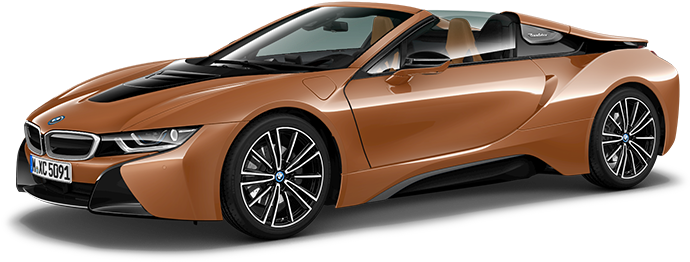 Audi Car Png >> Bmw Models - Bmw I8 Roadster Png (890x501), Png Download