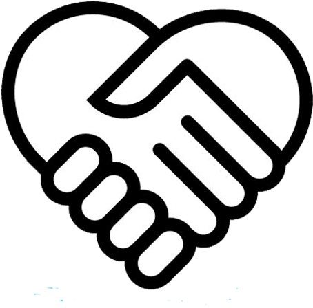 Image Community Wiki Fandom Jpg Transparent Download - Hand In Hand Symbol (600x600), Png Download