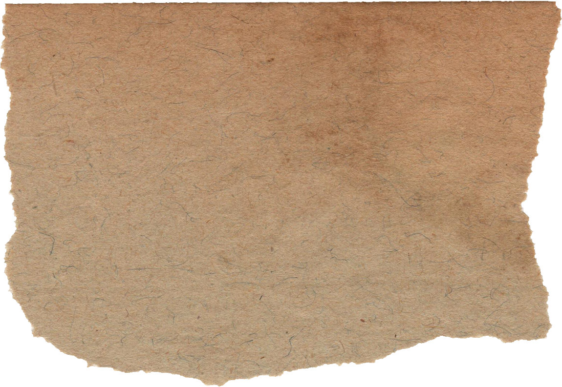 Free Download Torn Brown Paper Png Full Size Png Download Seekpng