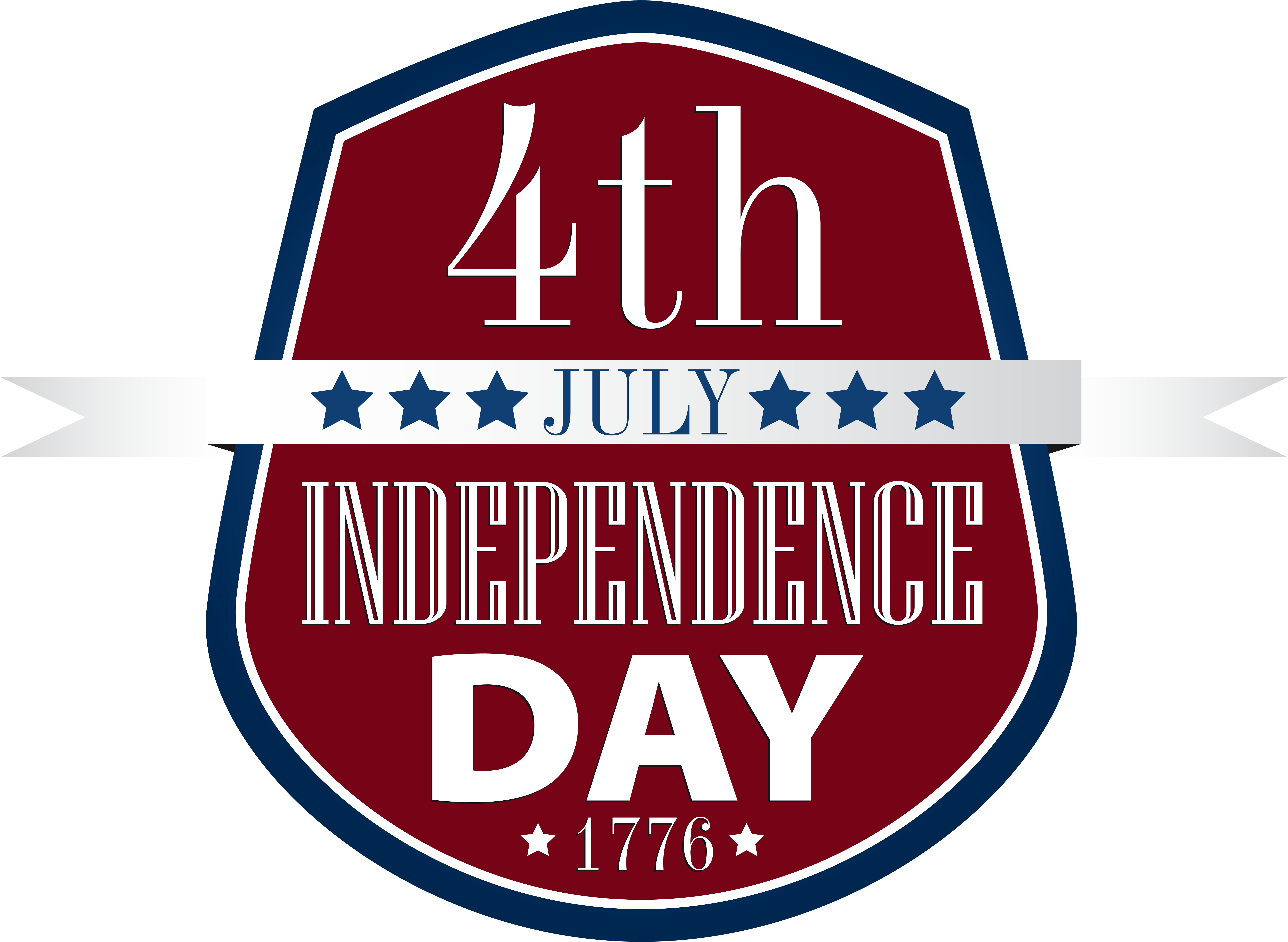 4th Of July Png Logo - Kim Ward Peachy Keene (1000x732), Png Download