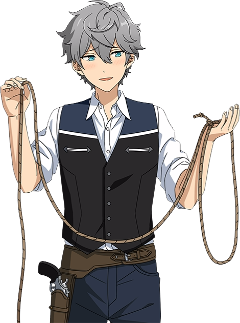 Izumi Sena Full Render - Izumi Sena Icons Ensemble Stars (470x630), Png Download