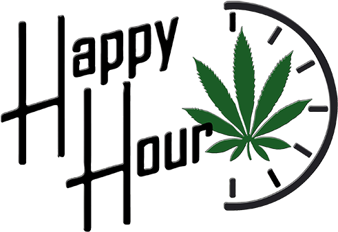 Am - Happy Hours (500x344), Png Download