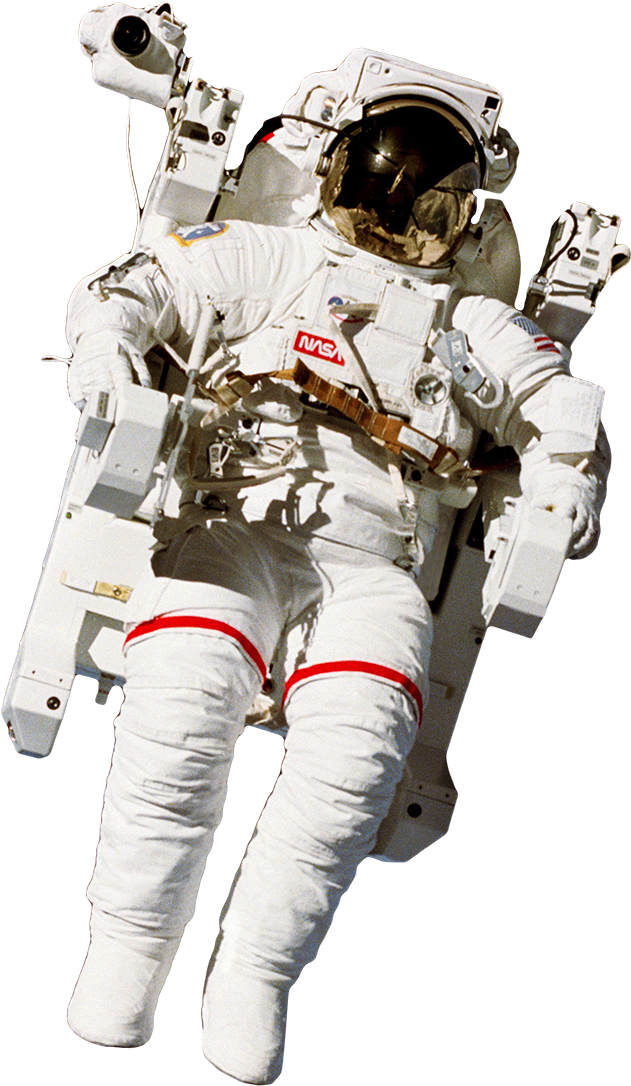 Astronaut Png Photos - Astronaut Png (916x1024), Png Download