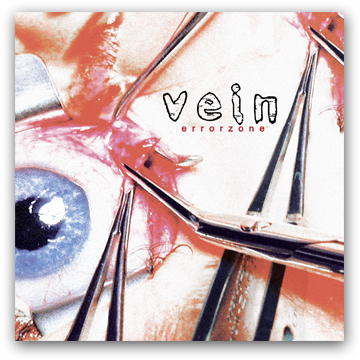 Vein Errorzone (700x844), Png Download