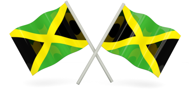 Jamaica Png (640x480), Png Download