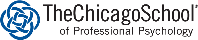 The Chicago School Of Professional Psychology - Chicago School Of Professional Psychology (800x300), Png Download