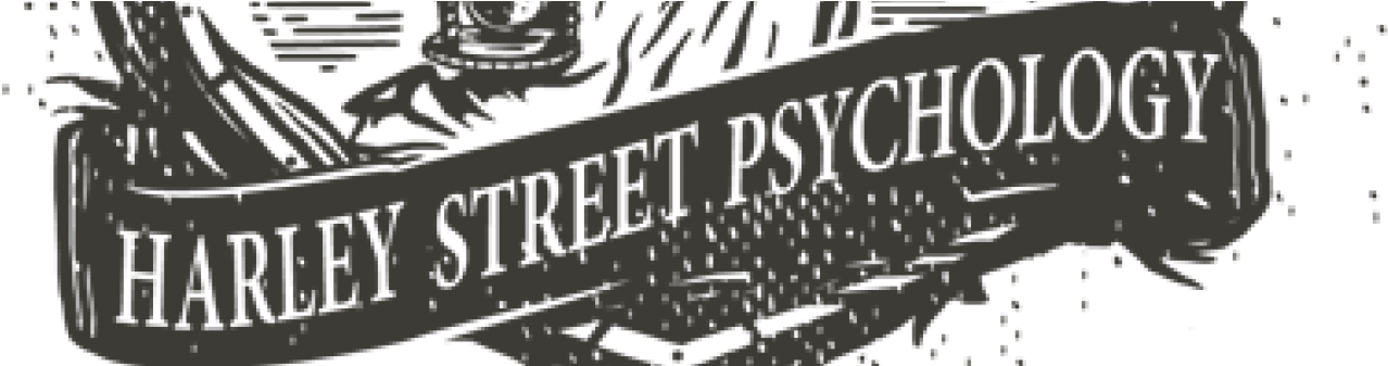 Cropped Cropped Cropped Harley Street Psychology11 - Dont Be Scared (1340x336), Png Download