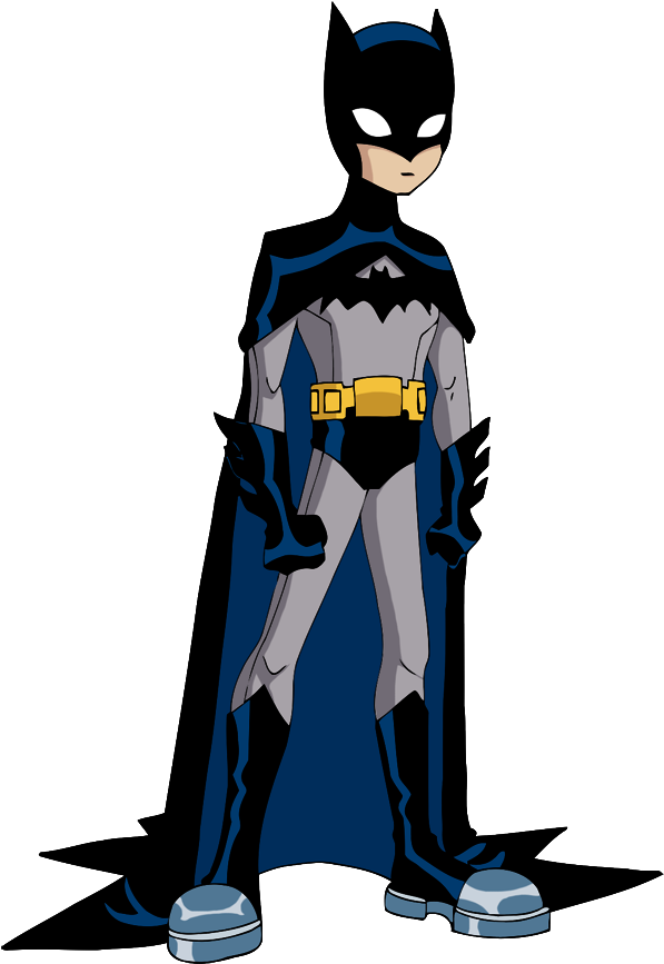 Tt Robin As Batboy By Glee - Bat Boy From Batman (617x890), Png Download