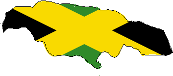 Stub Jamaica - Jamaica (500x400), Png Download