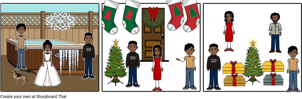 Happy Holidays - Illustration (1164x385), Png Download