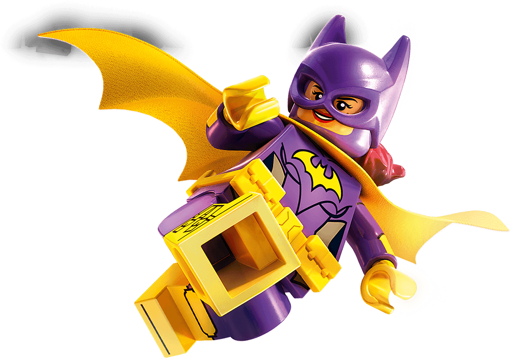 Lego Dimension Batman Movie Story Pack (1018x715), Png Download