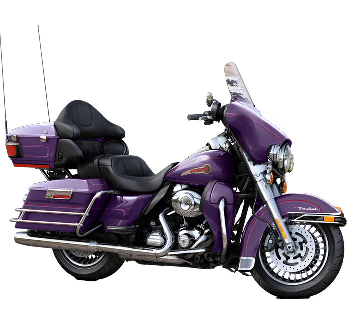 2013 Harley-davidson Ultra Classic Electra Glide Boasts - Harley Davidson Ultra Classic Red (820x700), Png Download
