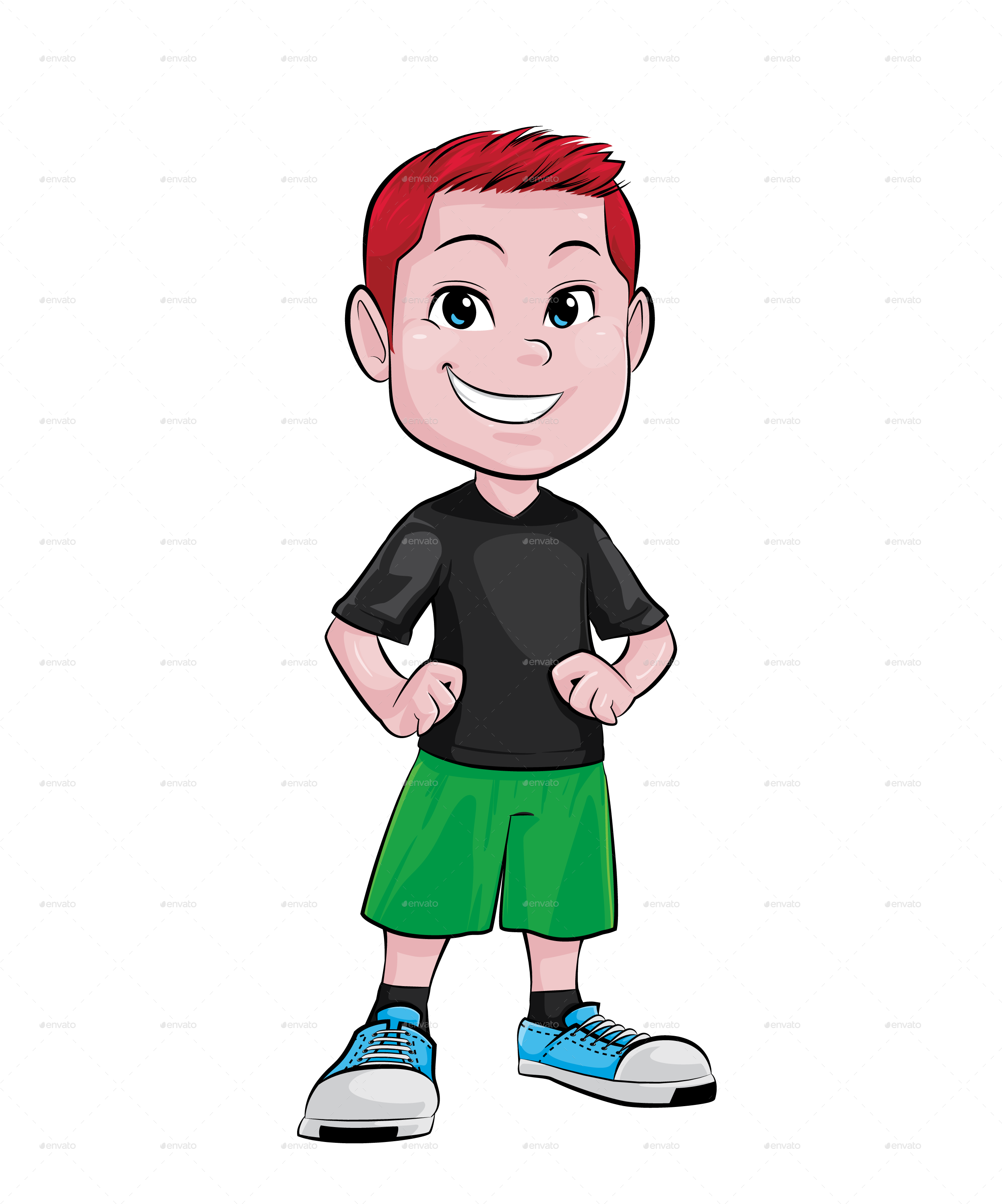 Child Stock Photography Boys - Png Images Of Boy (2500x3000), Png Download