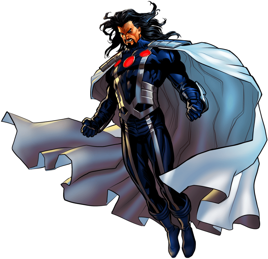 Graviton Artwork - Marvel Legends X Men 2019 (910x878), Png Download