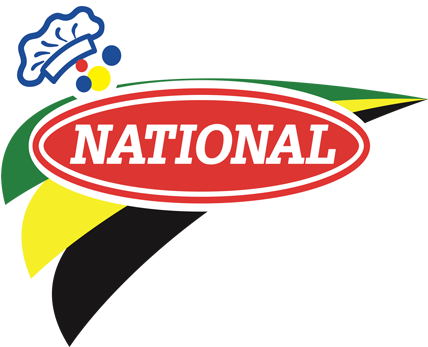 National - National Bakery Jamaica (450x360), Png Download