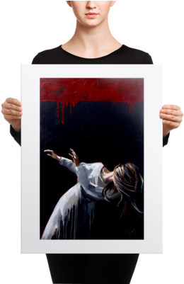 Fall Into His Hands - Ohana Tattoo For Men (400x400), Png Download