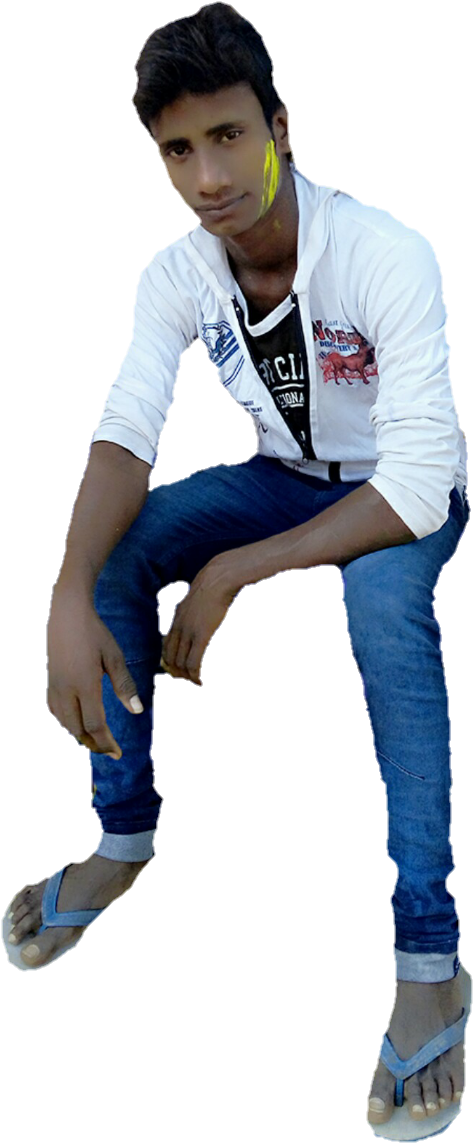 Png Sonu Boy Hd - Portable Network Graphics (952x1308), Png Download