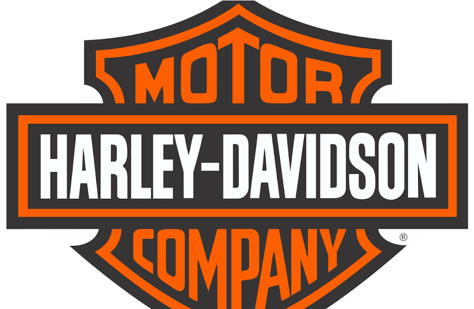 Bar And Shield Logo Chromed Decal - Medium - (1200x630), Png Download