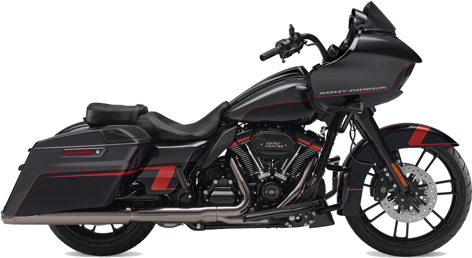 2018 Cvo Road Glide (1024x768), Png Download