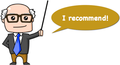 Clipart Free Stock Sample Letter Of For Ms Admission - Cartoon Teacher (630x343), Png Download