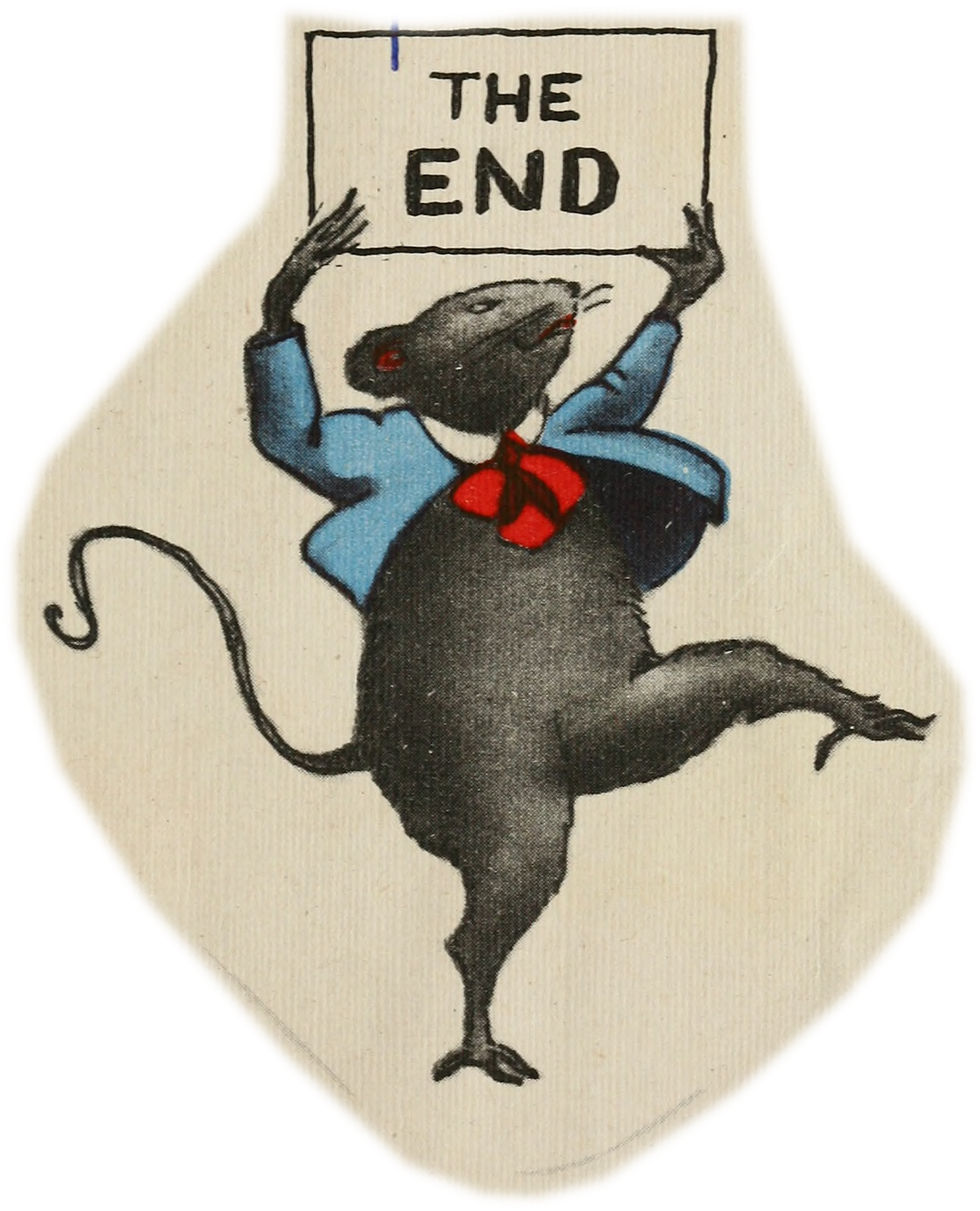 And Now For My Conclusion (1472x1856), Png Download