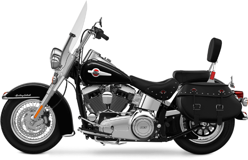 Png Image Purepng Free Transparent Cc Library - 2017 Harley Heritage Softail (1403x594), Png Download
